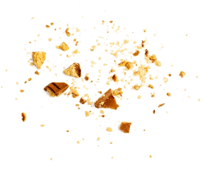 crumbs crumbs