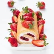 Strawberry - 2 Photo