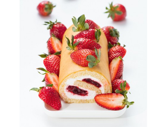 Strawberry - 2 Photo