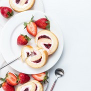 Strawberry - 3 Photo