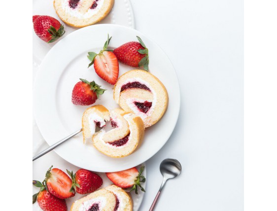 Strawberry - 3 Photo