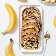 Hurricane Banana - 2 Photo