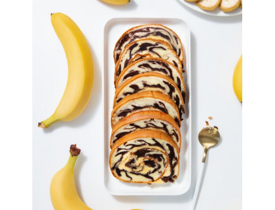 Hurricane Banana - 2 Photo