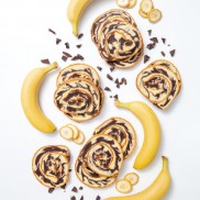Hurricane Banana - 3 Photo