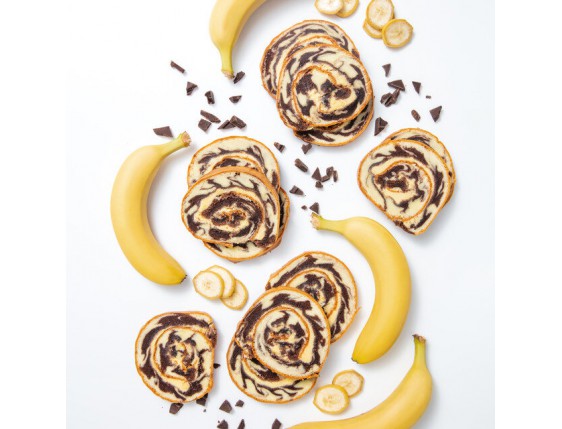 Hurricane Banana - 3 Photo