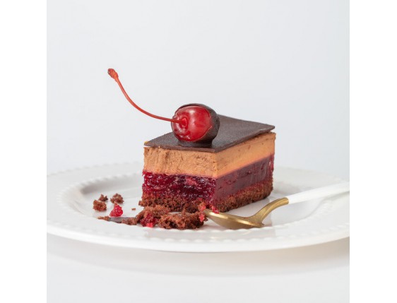Cherry - 3 Photo