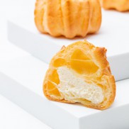 Éclairs - 2 Photo
