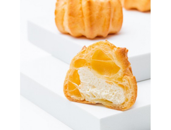 Éclairs - 2 Photo