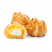 Éclairs - 1 Photo