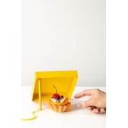 Fruit basket - 3 Photo