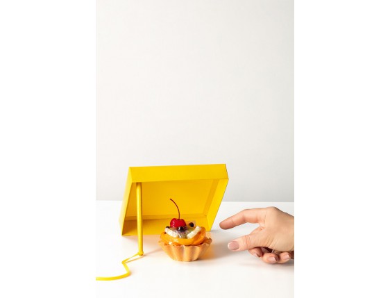 Fruit basket - 3 Photo