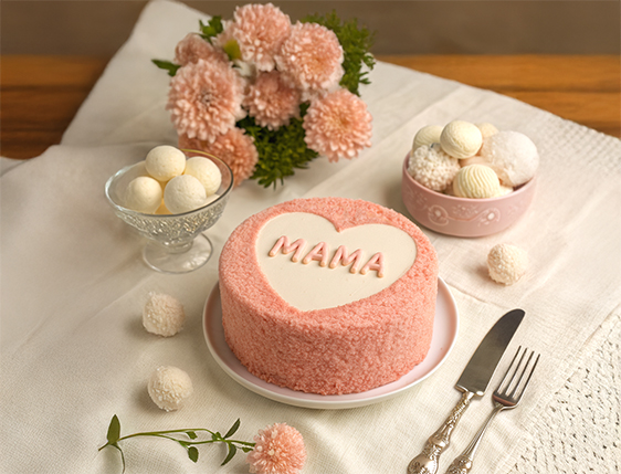 Mama - 2 Photo