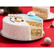 Snowman - 3 Photo