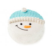 Snowman - 1 Photo