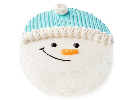 Snowman - 1 Photo