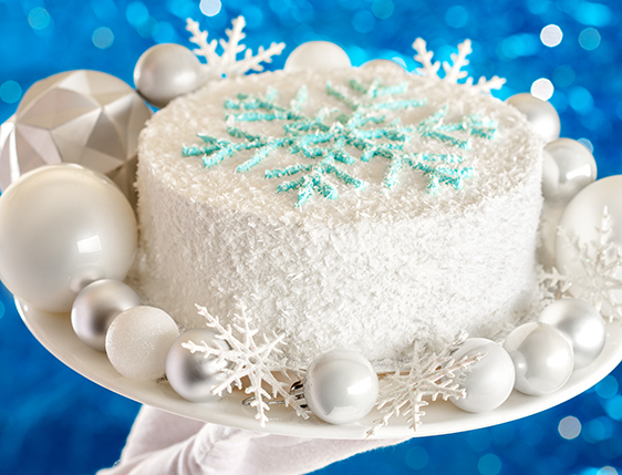Snowflake - 3 Photo