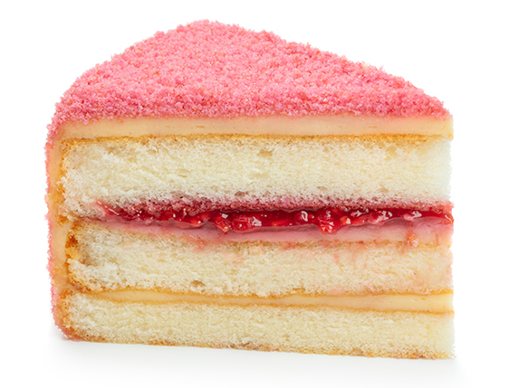 Frutti Raspberry - 3 Photo