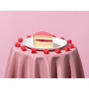 Frutti Raspberry - 2 Photo