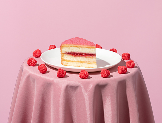 Frutti Raspberry - 2 Photo