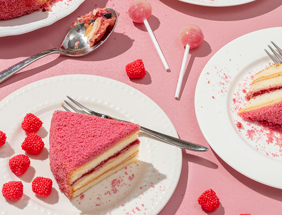 Frutti Raspberry - 4 Photo