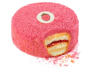 Frutti Raspberry