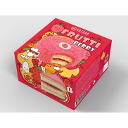 Frutti Raspberry - 5 Photo
