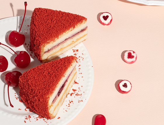 Frutti Cherry - 3 Photo