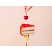 Frutti Cherry - 2 Photo