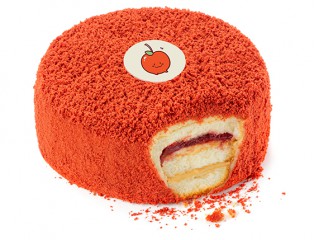 Frutti Cherry