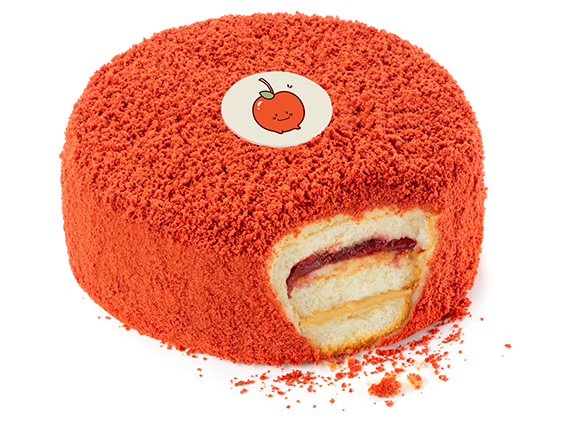 Frutti Cherry - 1 Photo