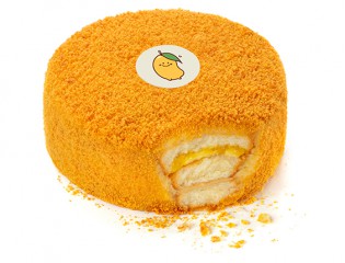 Frutti Mango