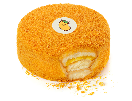 Frutti Mango - 1 Photo