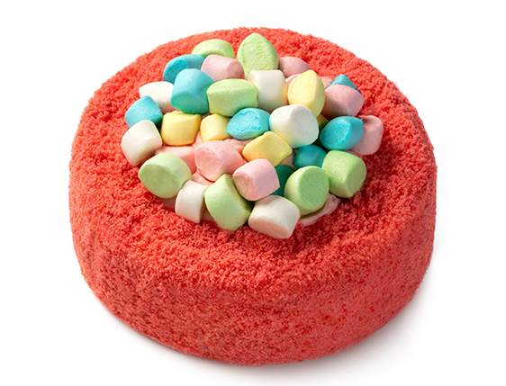 Bubble Gum - 1 Photo