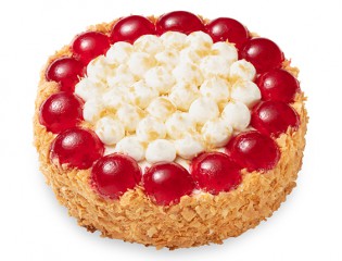 Honey-Raspberry