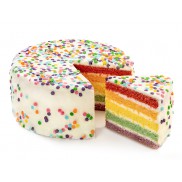 Rainbow - 1 Photo