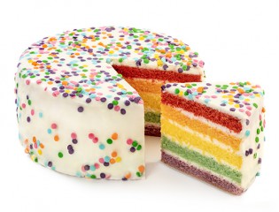 Rainbow