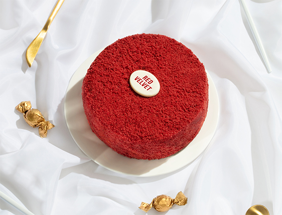Red Velvet - 4 Photo