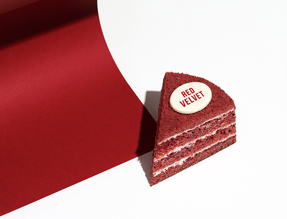 Red Velvet - 2 Photo