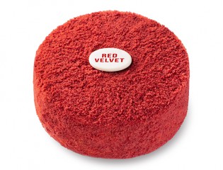 Red Velvet