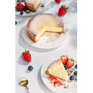 Cheesecake - 4 Photo