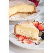 Cheesecake - 3 Photo