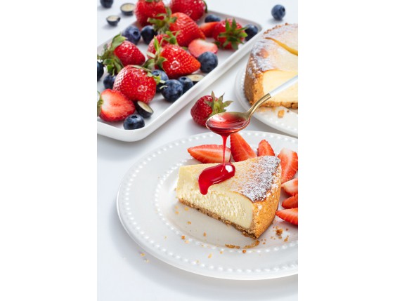 Cheesecake - 2 Photo