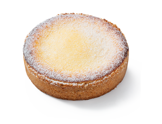 Cheesecake - 1 Photo
