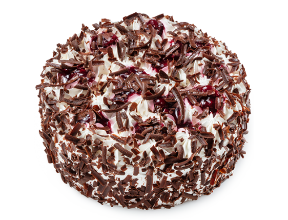 Black Forest - 1 Photo