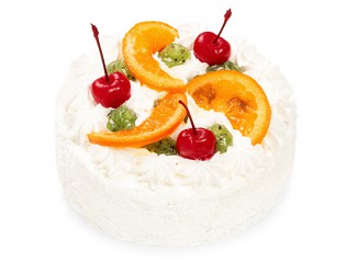 Fruit Extravaganza