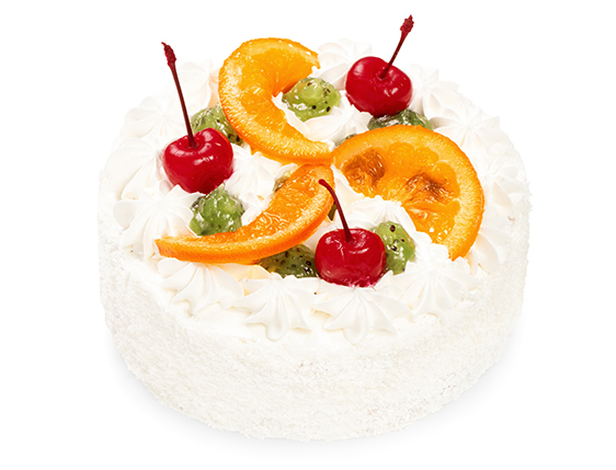 Fruit Extravaganza