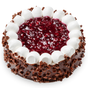 Honey Berry - 1 Photo
