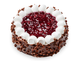 Honey Berry