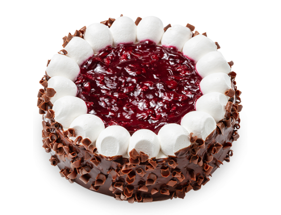 Honey Berry - 1 Photo
