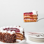 Honey Berry - 3 Photo